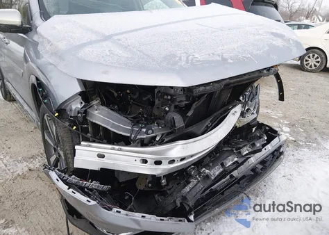 2024 Honda Pilot Elite from USA, damaged, VIN 5FNYG1H83RB004573